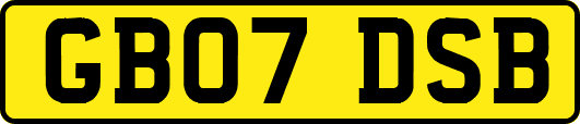 GB07DSB