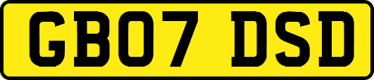 GB07DSD