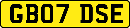 GB07DSE