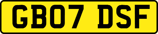 GB07DSF