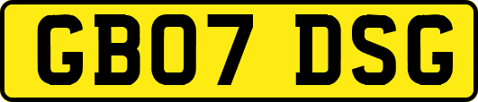 GB07DSG