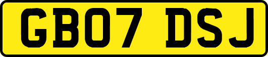 GB07DSJ