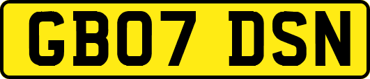 GB07DSN