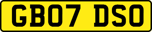 GB07DSO