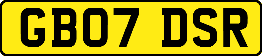 GB07DSR