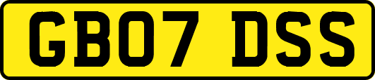 GB07DSS