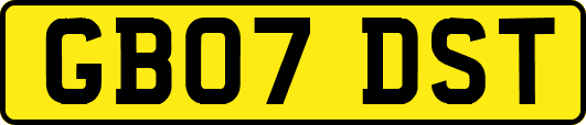GB07DST
