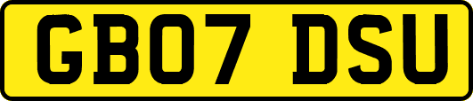 GB07DSU
