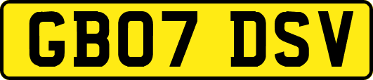 GB07DSV