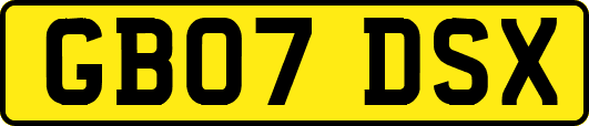 GB07DSX
