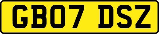 GB07DSZ