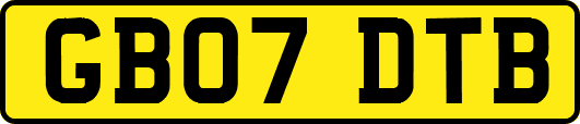 GB07DTB