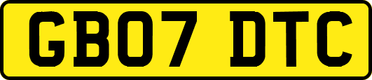 GB07DTC