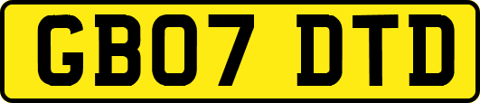 GB07DTD