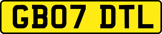 GB07DTL