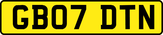 GB07DTN