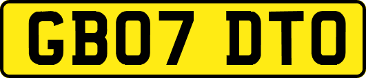 GB07DTO