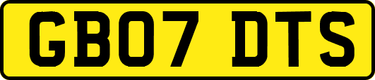 GB07DTS