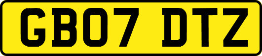 GB07DTZ