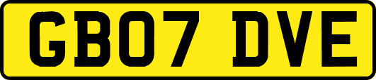 GB07DVE