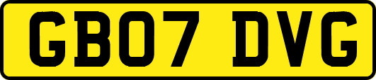 GB07DVG