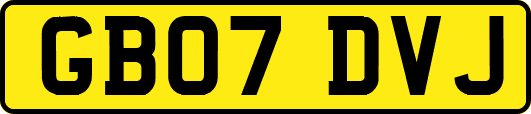 GB07DVJ