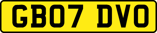 GB07DVO