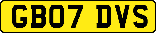 GB07DVS