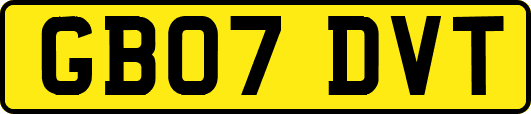 GB07DVT