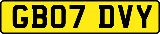 GB07DVY