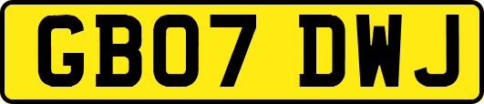 GB07DWJ