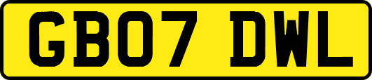 GB07DWL
