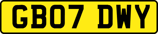 GB07DWY