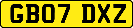 GB07DXZ