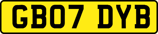 GB07DYB