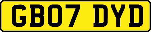 GB07DYD