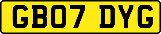 GB07DYG