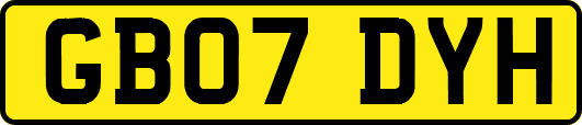 GB07DYH