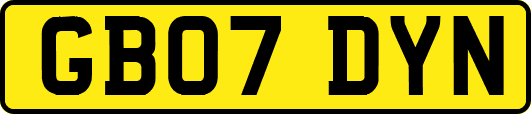 GB07DYN