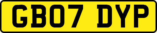 GB07DYP