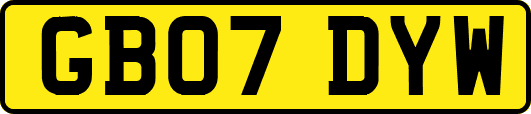 GB07DYW
