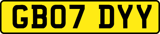 GB07DYY
