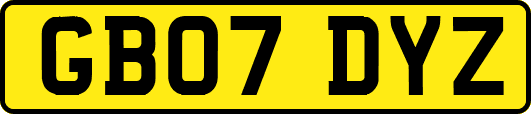 GB07DYZ