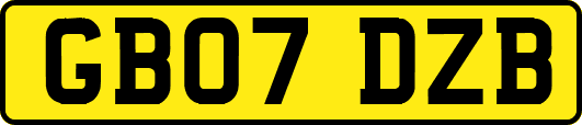 GB07DZB