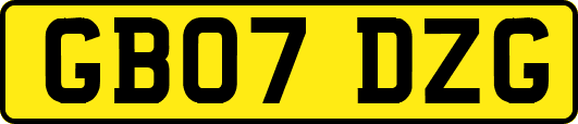 GB07DZG