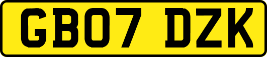 GB07DZK