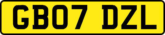 GB07DZL