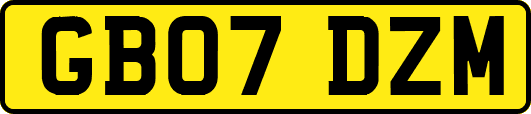 GB07DZM