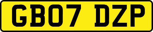 GB07DZP