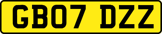 GB07DZZ